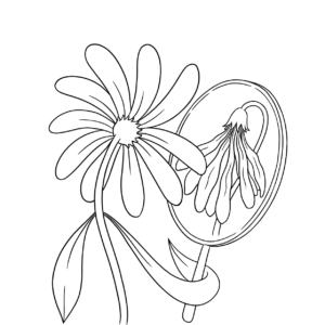 ¿Cómo es la baja autoestima?