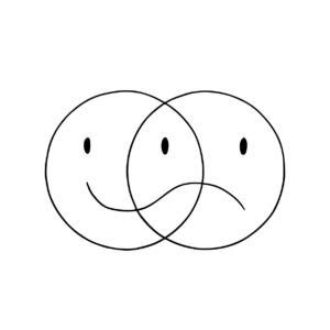 ¿Cómo es la inestabilidad emocional?