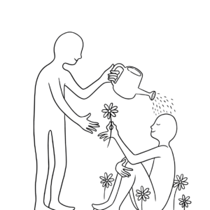 ¿Cómo es la reciprocidad?